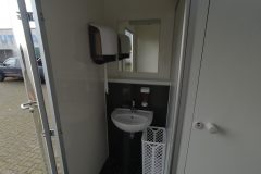 Toilettenwagenverleih Tobias Evers in Emmerich