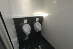 Toilettenwagenverleih WC Vermietung Tobias Evers in Emmerich 1