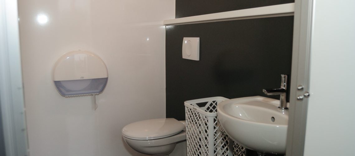 Tobias Evers - Toilettenwagen Vermietung NRW Emmerich am Rhein